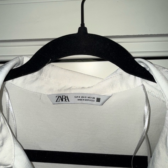 NWOT Zara Top - Picture 4 of 4